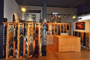 Abbotsford Art Gallery - January 2018 Abbotsford Art Gallery - January 2018