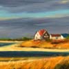 Down by the Bay by Pieter Molenaar