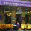 Cafe du Theatre by Rick Worthington Cafe du Theatre by Rick Worthington